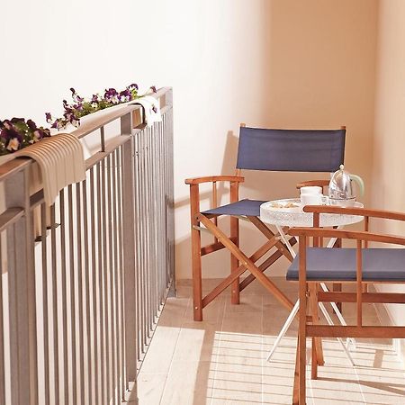 Apartments Villa Bougainville 산펠리체델바나코 외부 사진