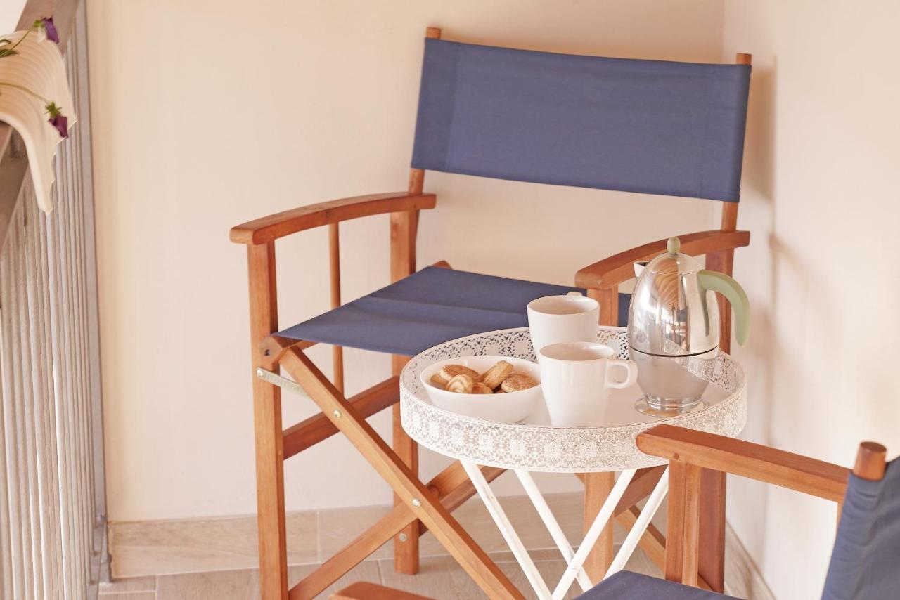 Apartments Villa Bougainville 산펠리체델바나코 외부 사진
